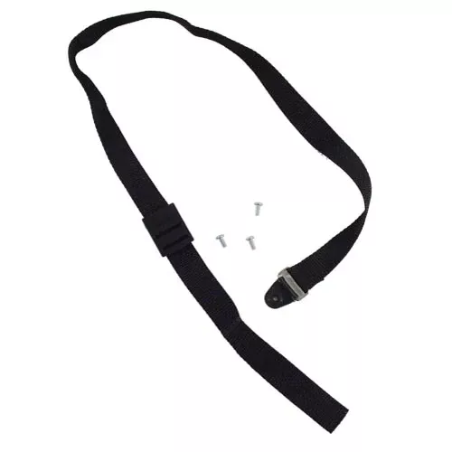 Koala Kare Kidsitter™ Replacement High Chair Strap Black - 1346-KIT