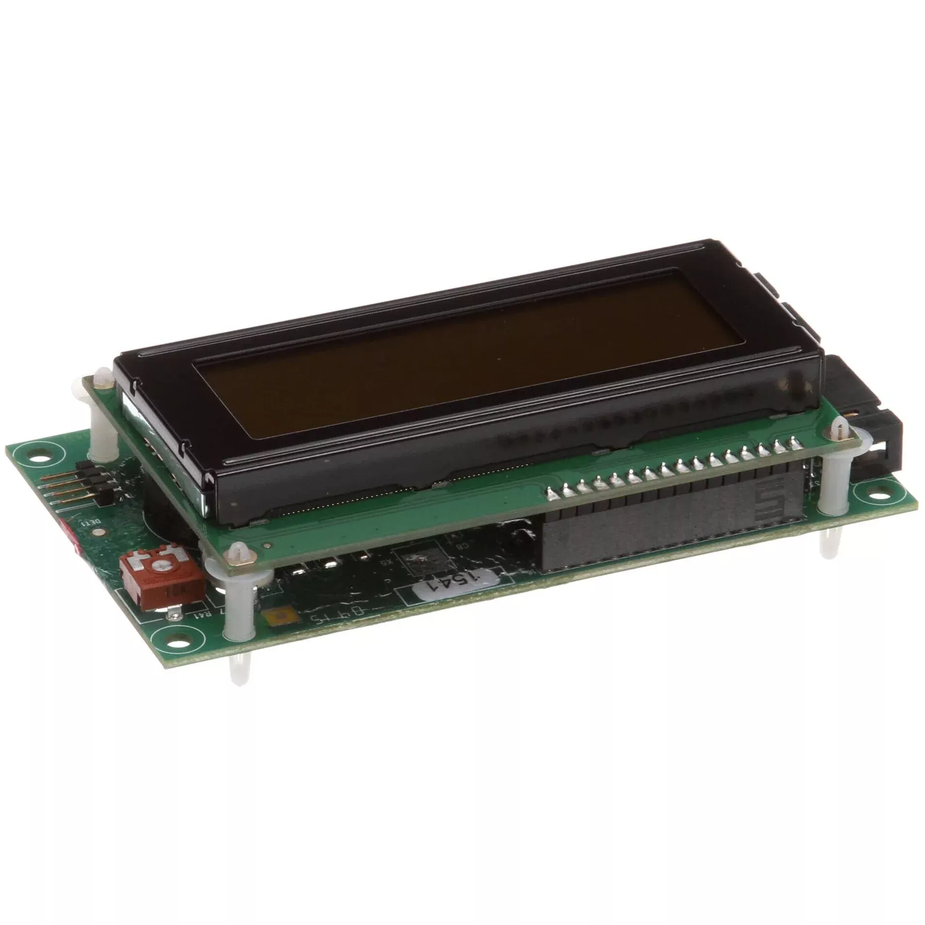 Lang Display Board (236SHG-NAT, ECCO-PP) - 2J-40102-A24