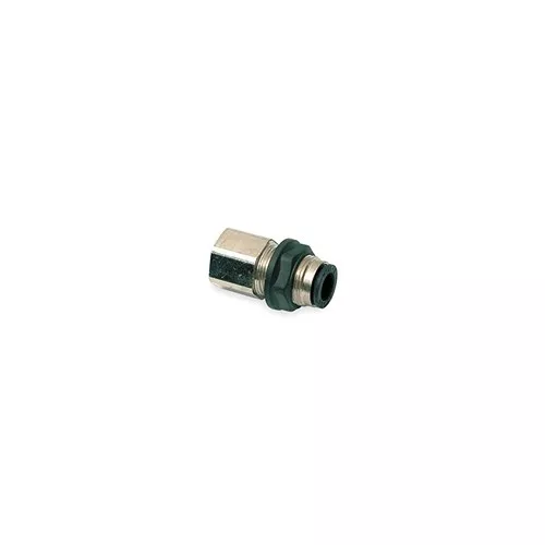 Legris 3036 56 11 - Female Bulkhead Connector