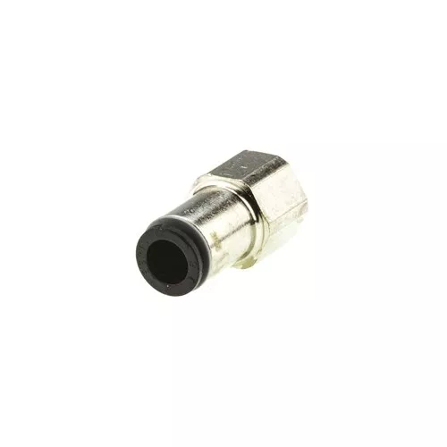 Legris 3114 06 10 - Straight Female Connector