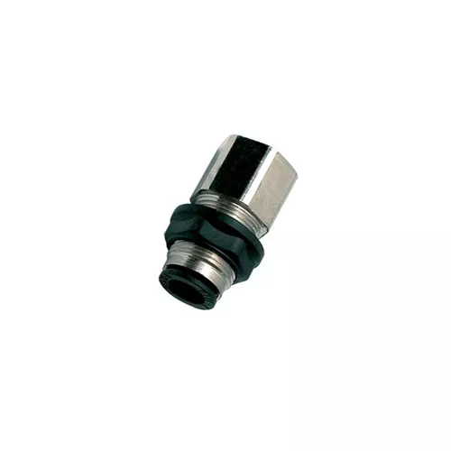 Legris 3136 10 17 - Female Bulkhead Connector