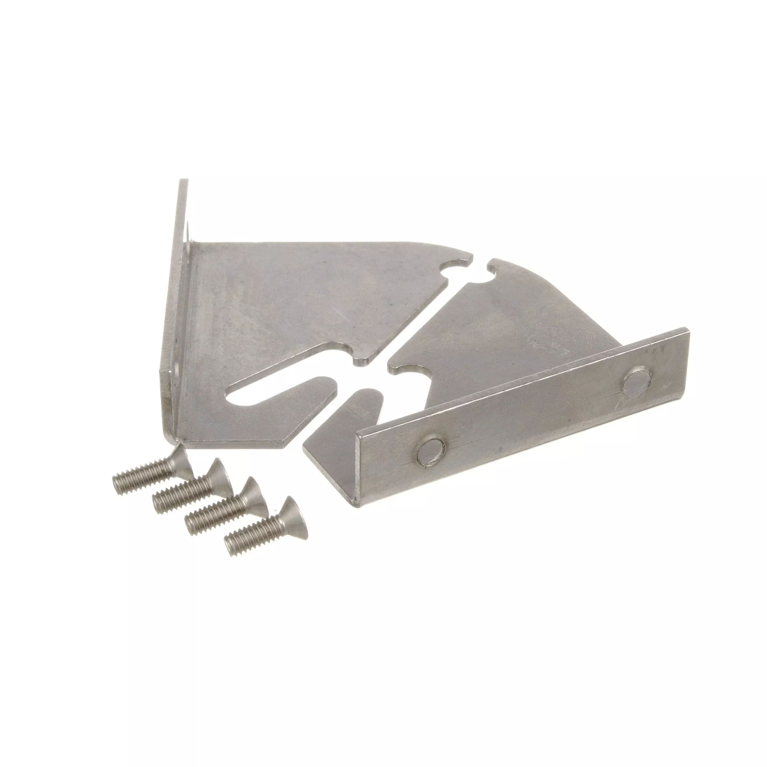 Lid/Hinge Bracket Kit for True (QA-72-30MB, TPP SERIES) - Replaces True 959410