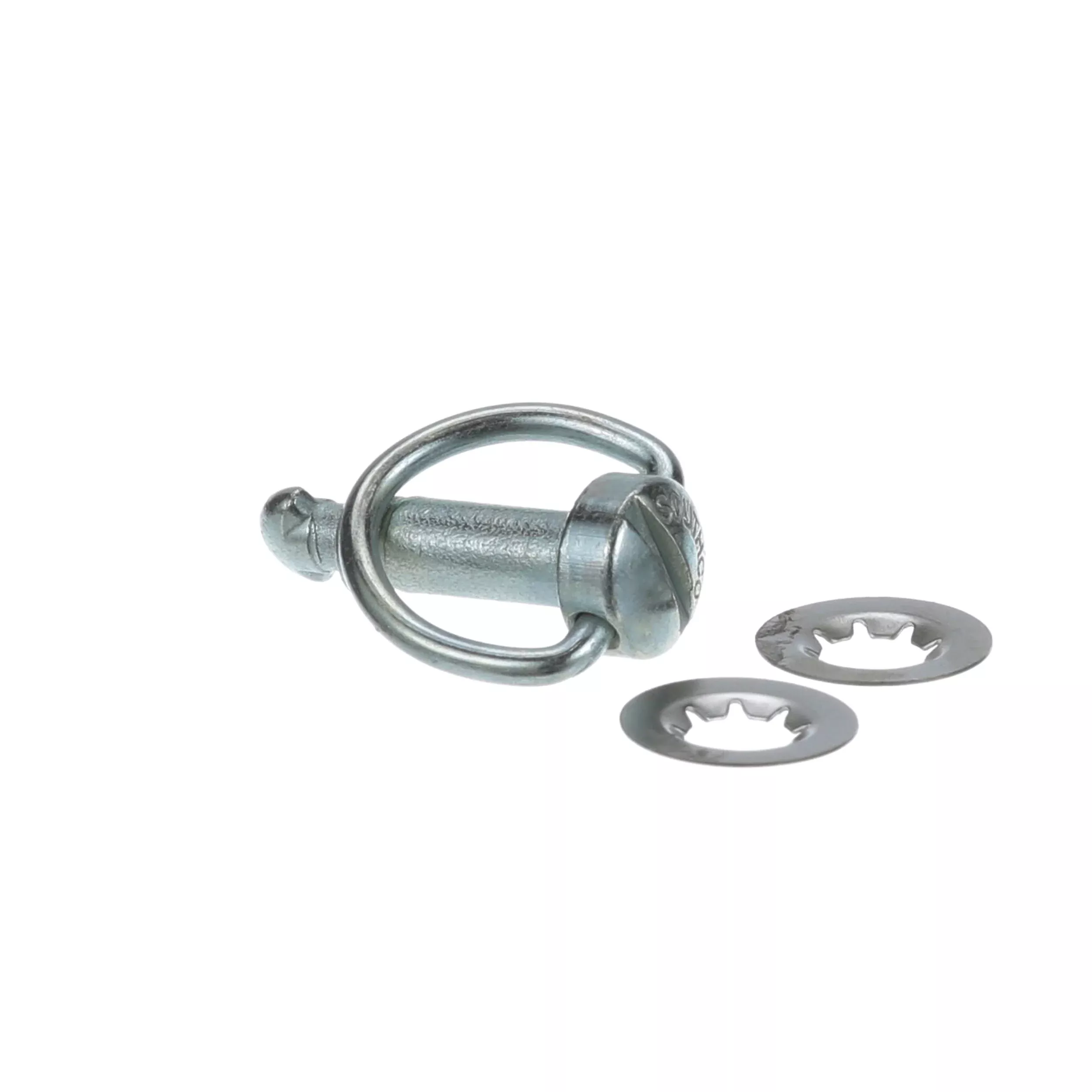 Lincoln Ring Fastener Kit (1300, 1301) - 369407