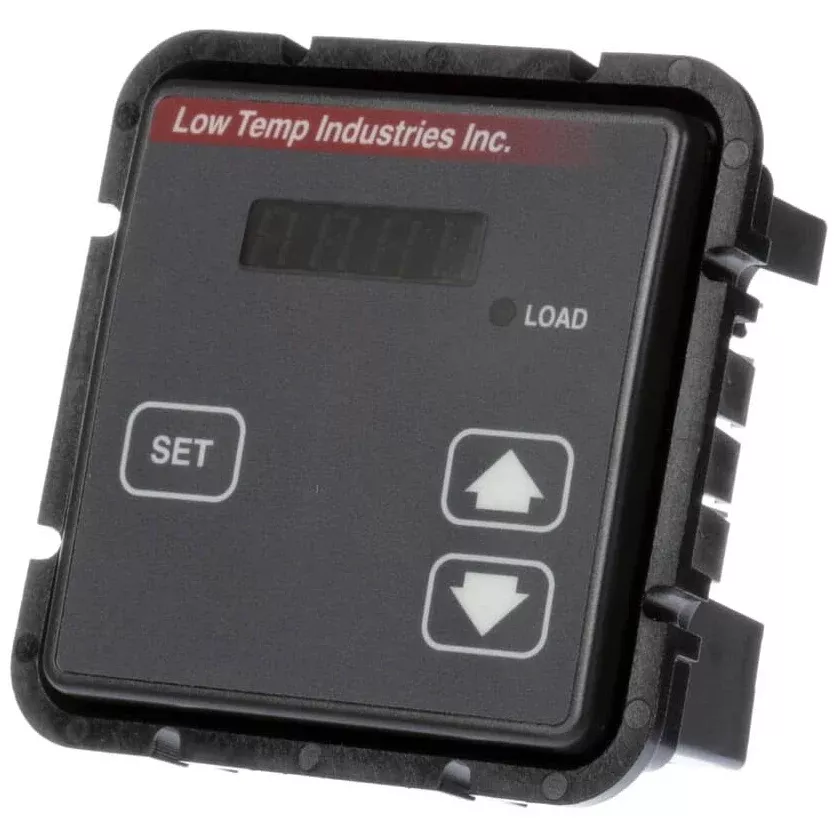 Low Temp Industries Temperature (240V) Control - 195442