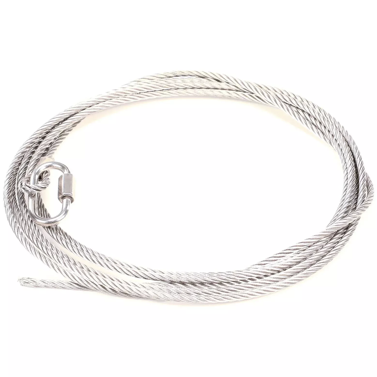 Lvo 8 Door Cables - 103-2048