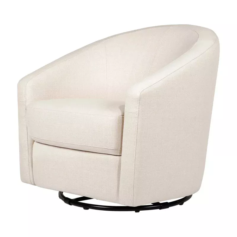 Madison Swivel Glider - Performance Natural