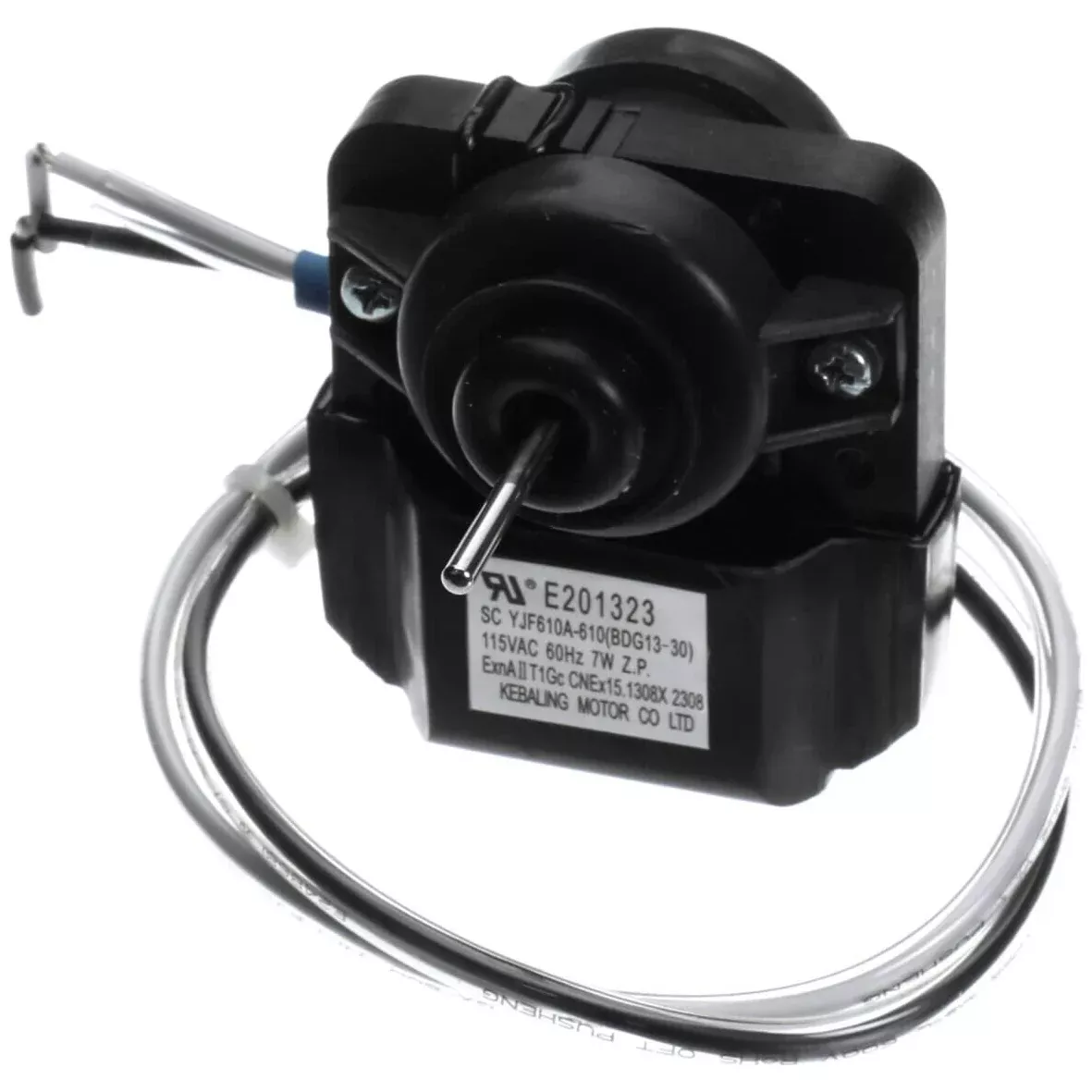 Magic Chef Condenser Fan Motor
