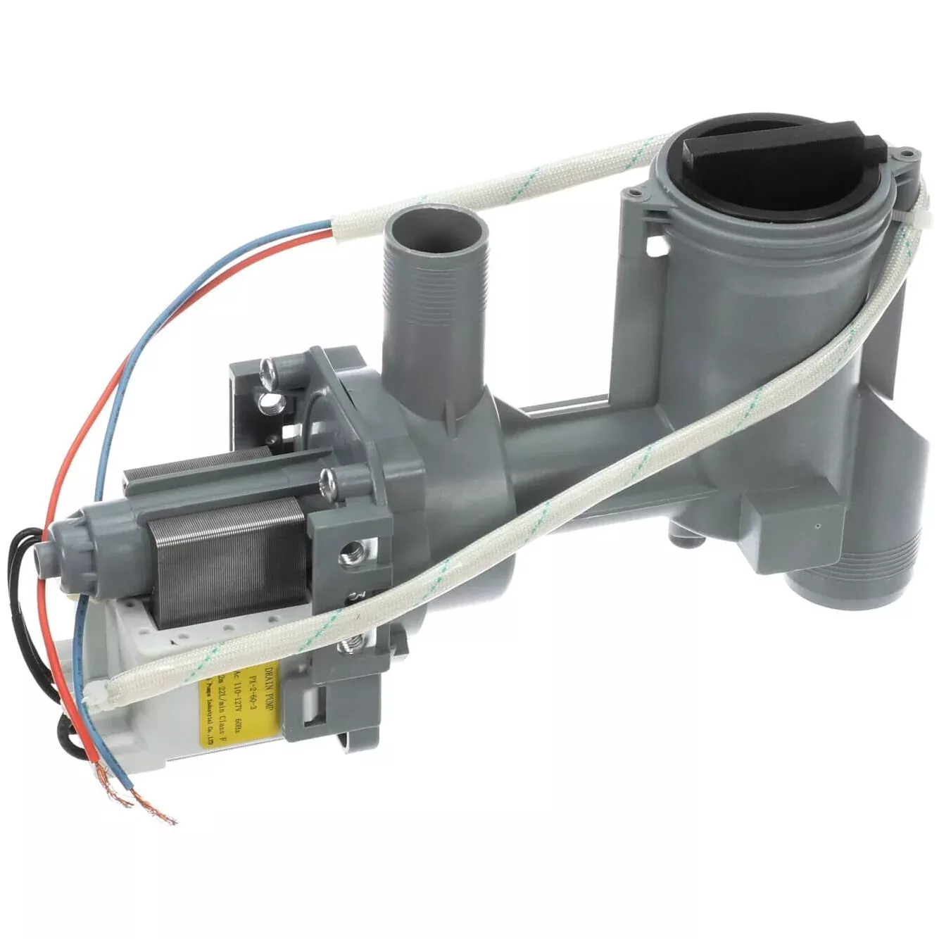 Magic Chef Synchronous Pump (Mcstcw30W4) - 11001011000307