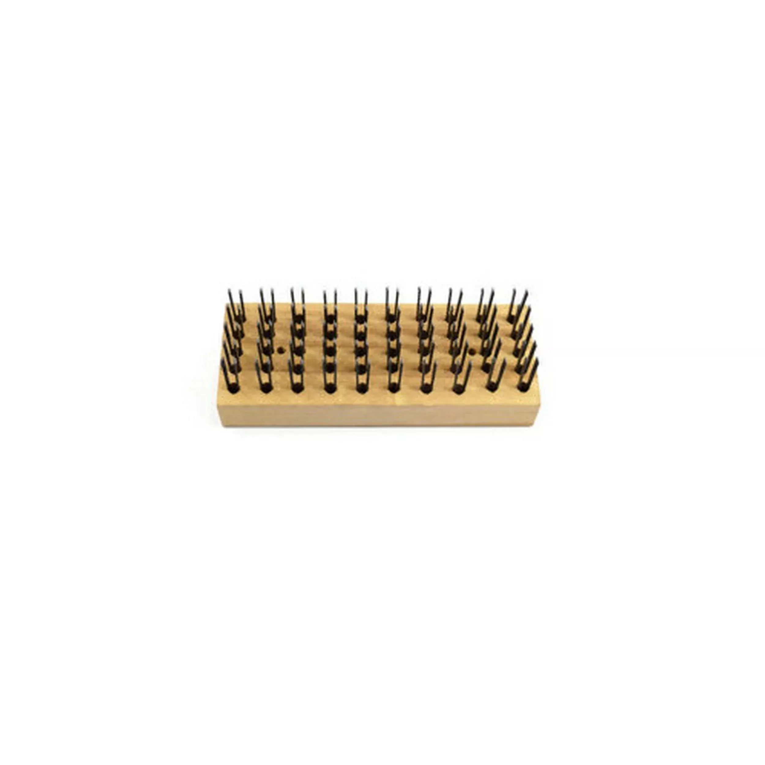 Malish Coarse Flat Wire Replacement Brush Head - 473711-DJ