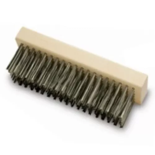 Malish Medium Broiler Brush Head - WBS-03-DJiF