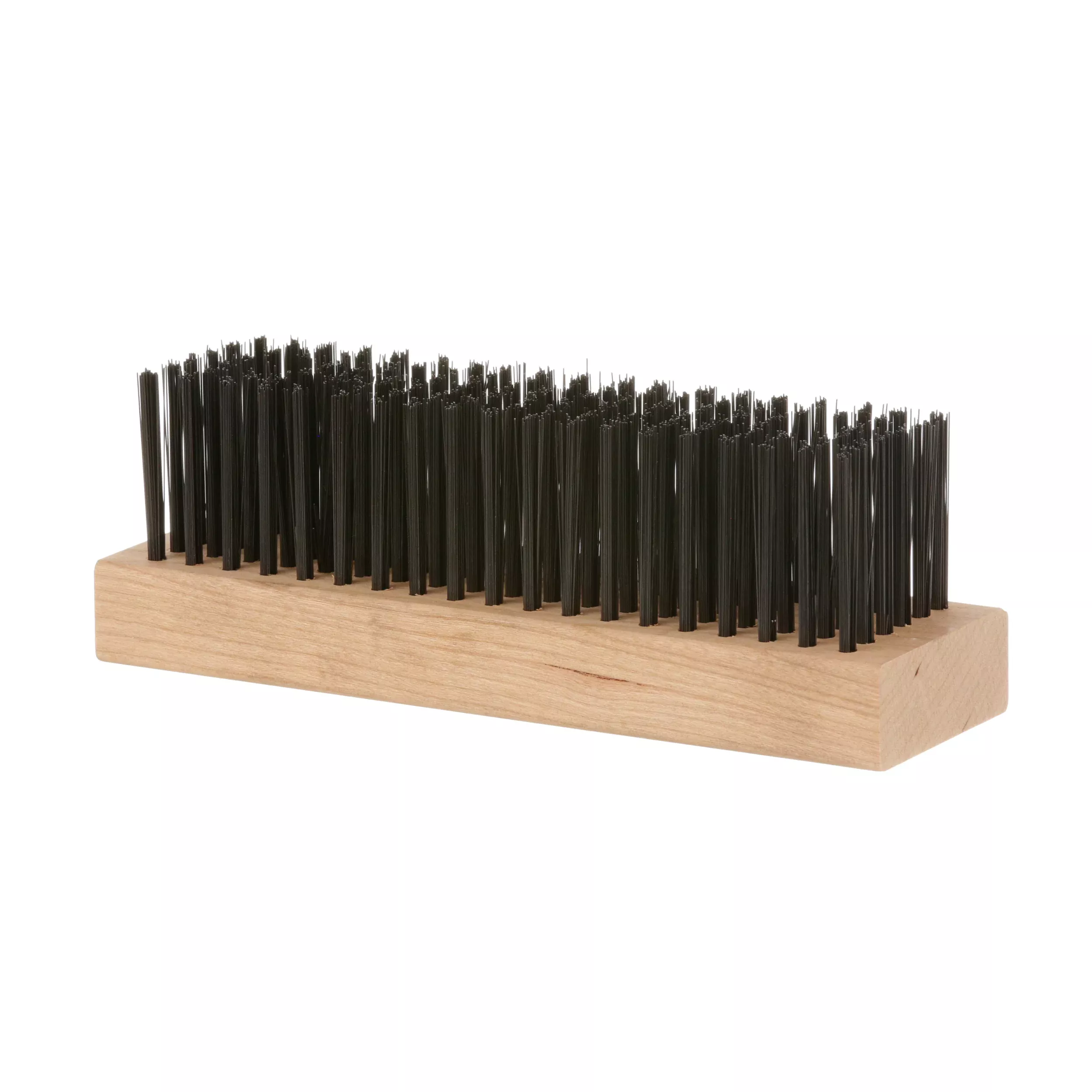 Malish The Texas Brush Medium Broiler Brush Head
