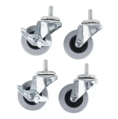 Manitowoc Casters 2-1/2" K00064