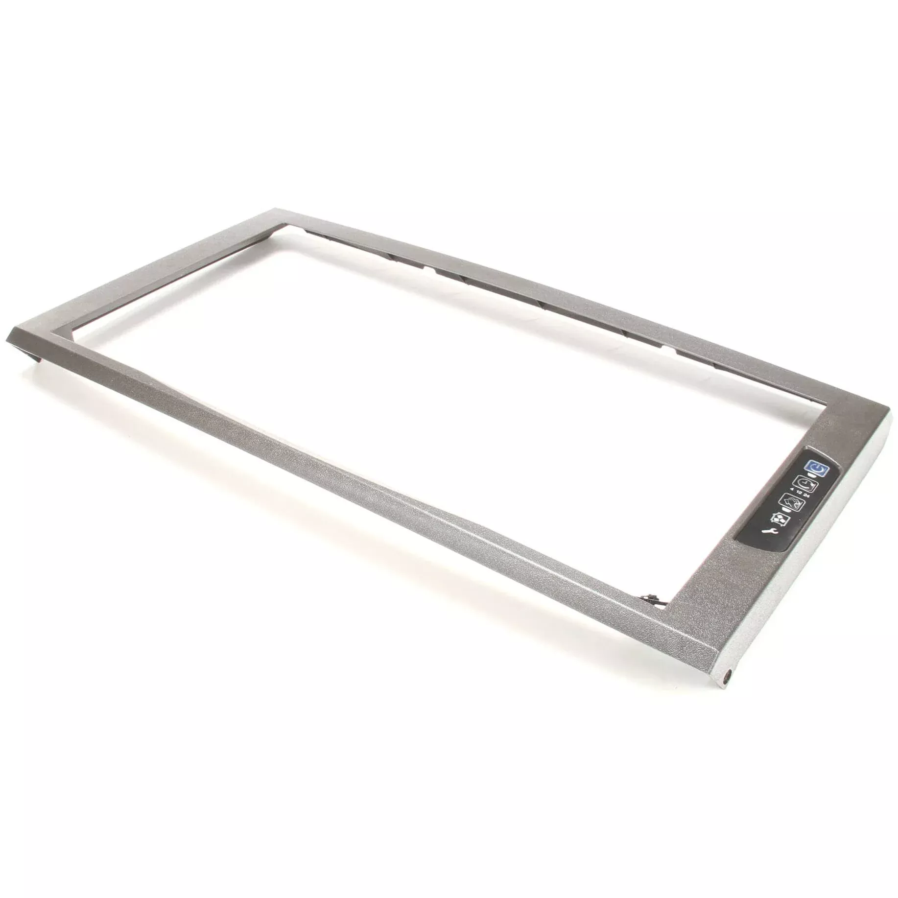 Manitowoc China Frame Assembly W TouchPad - 40003501