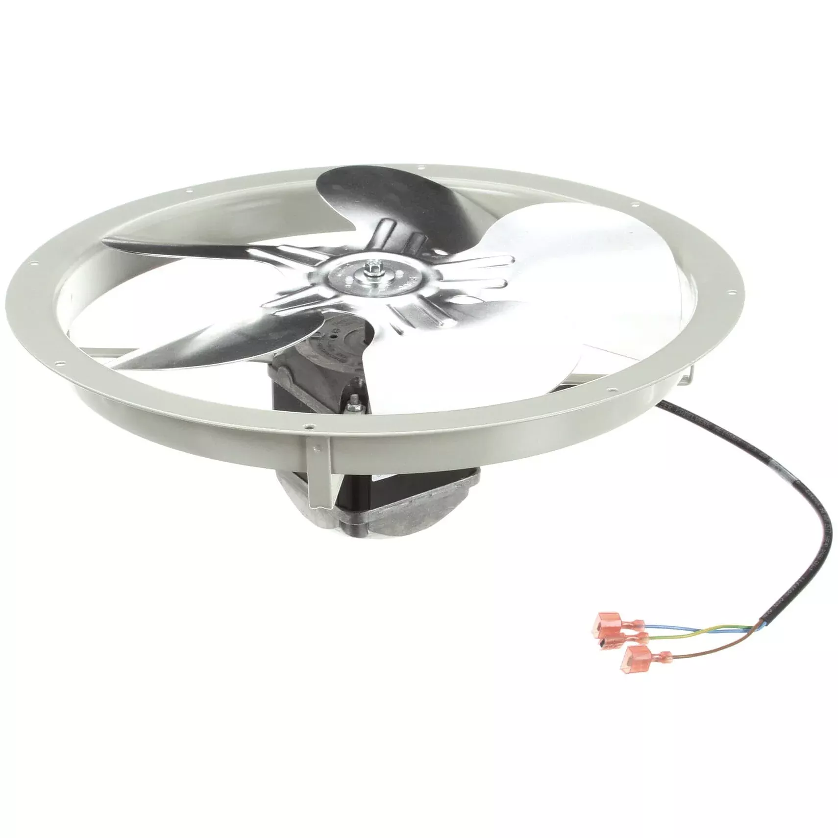 Manitowoc Condenser Fan Assembly - 7266
