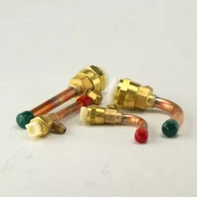 Manitowoc Coupling Kit K00129