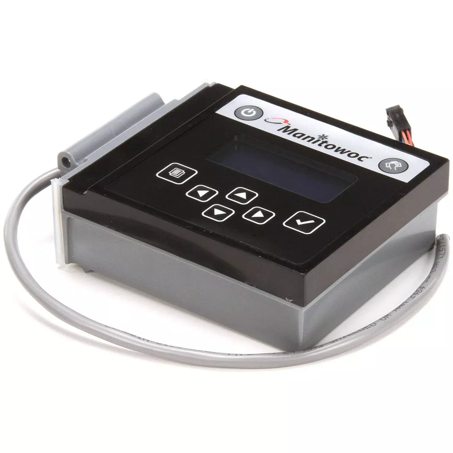 Manitowoc Display Case-Ib-GraphicaL - 7739