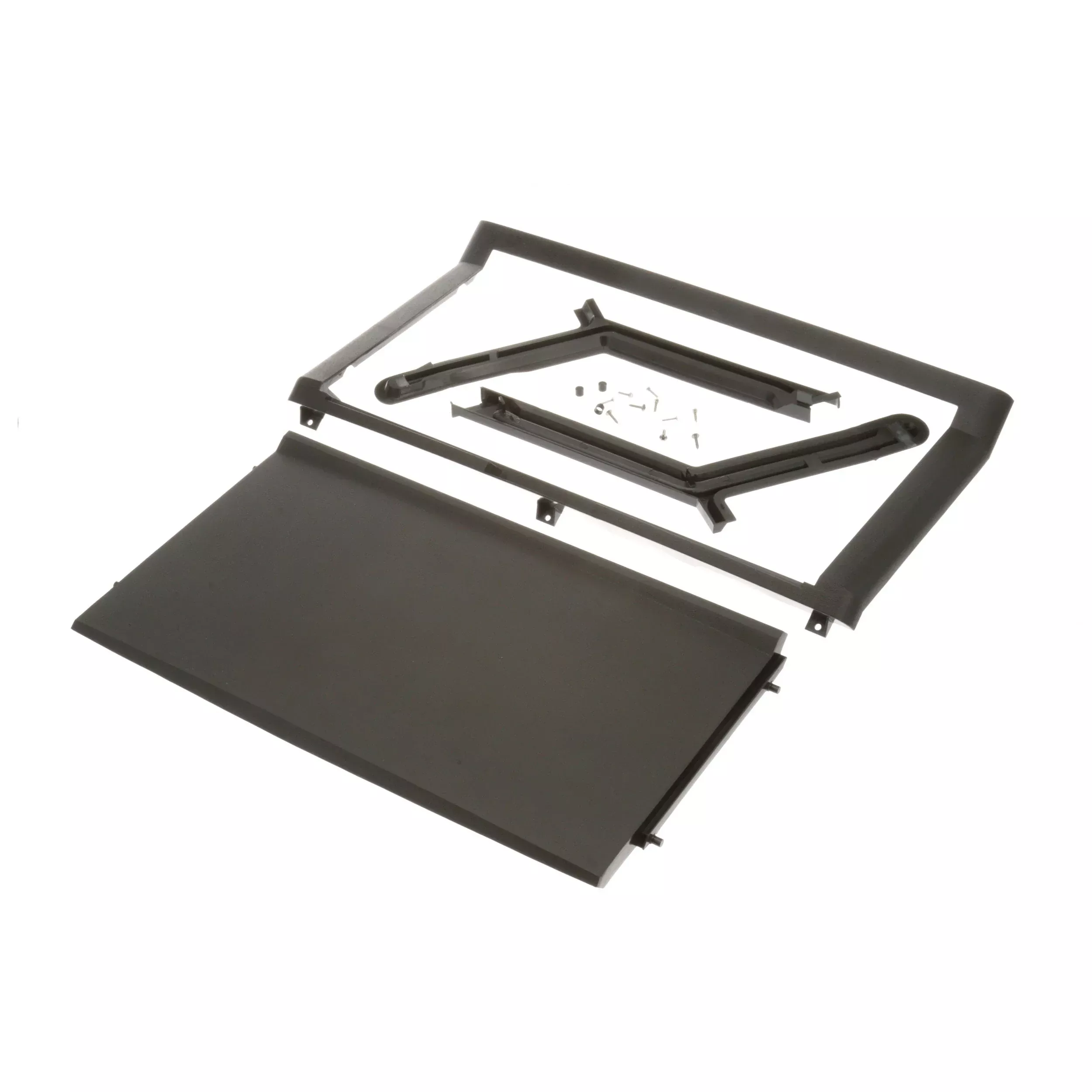 Manitowoc Door and Frame Assembly (QY-0214A) - 40001716