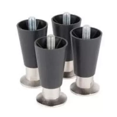Manitowoc Equipment Legs 4" (Set Of 4) K00176