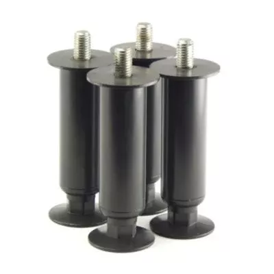 Manitowoc Equipment Legs 6" Flange Foot Paint K00151