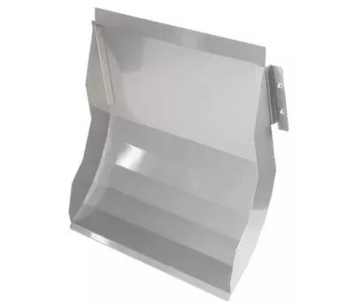 Manitowoc Ice Deflector Front and Center K00471