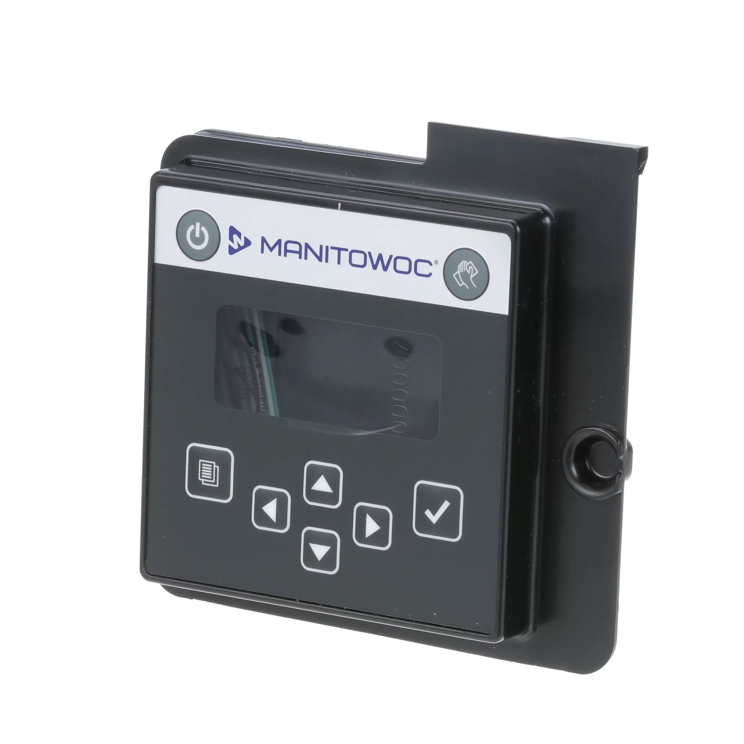 Manitowoc Lcd Housing Asm No DisplAy - 8064
