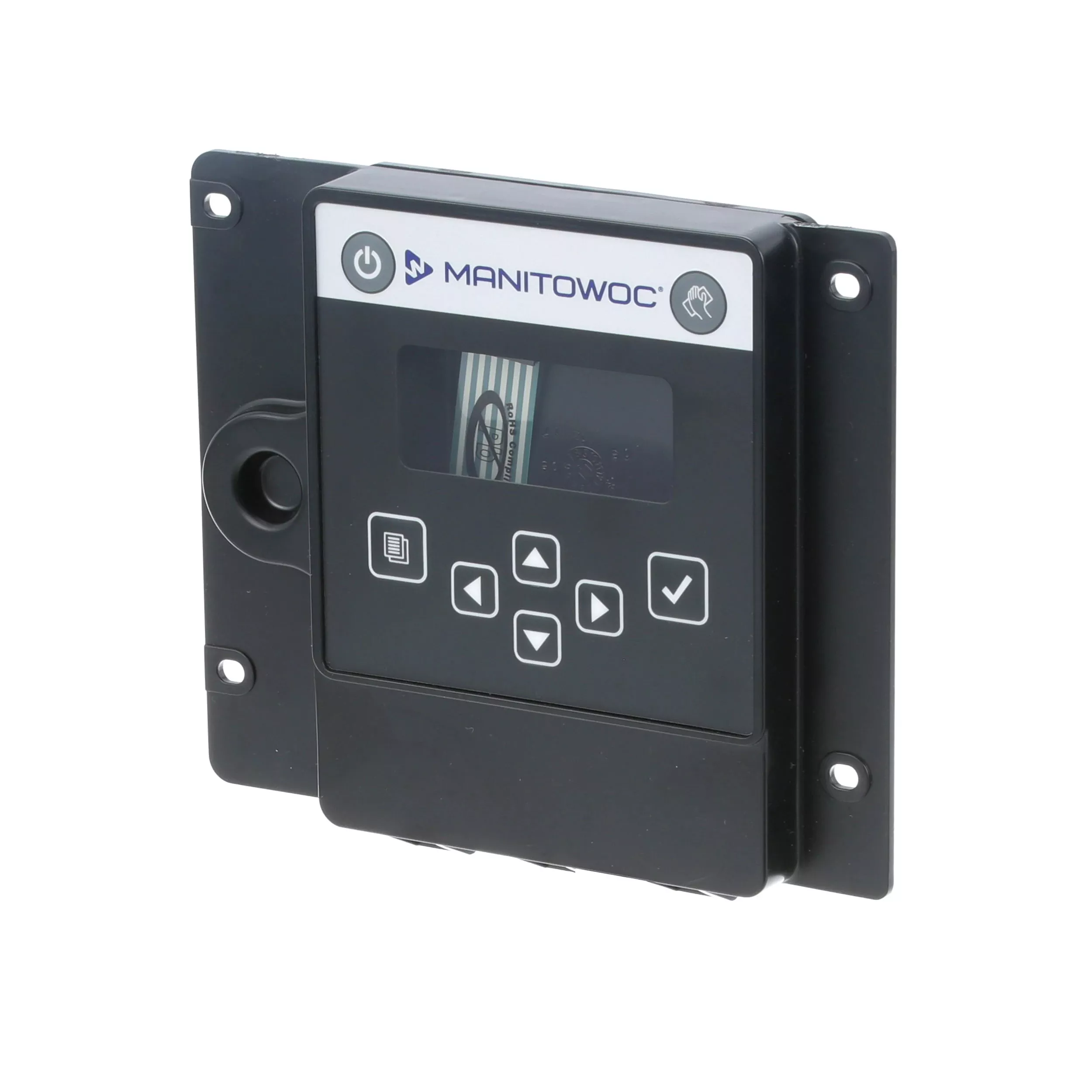 Manitowoc Lcd Housing Assembly - 7926