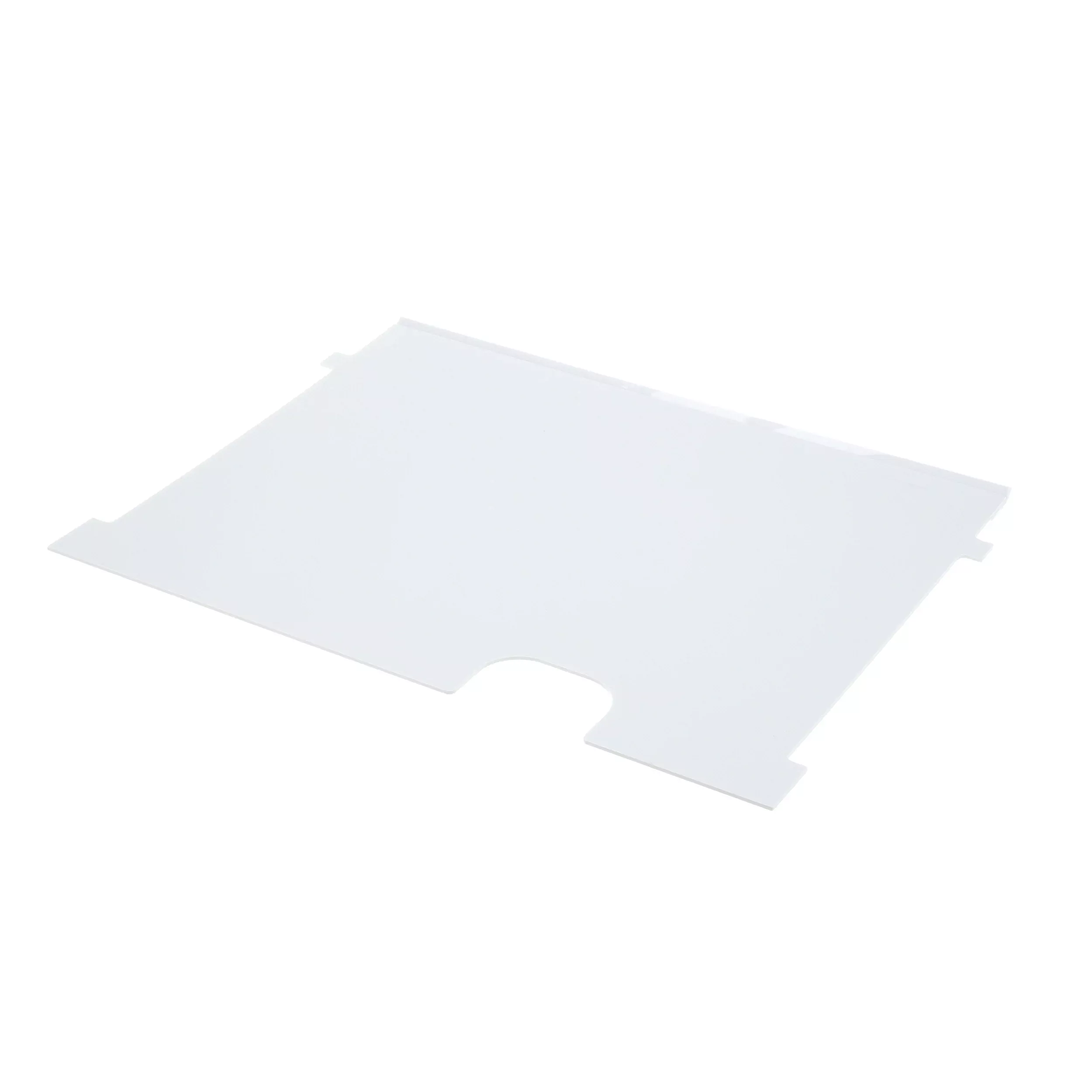 Manitowoc Splash Shield Assembly - 15002
