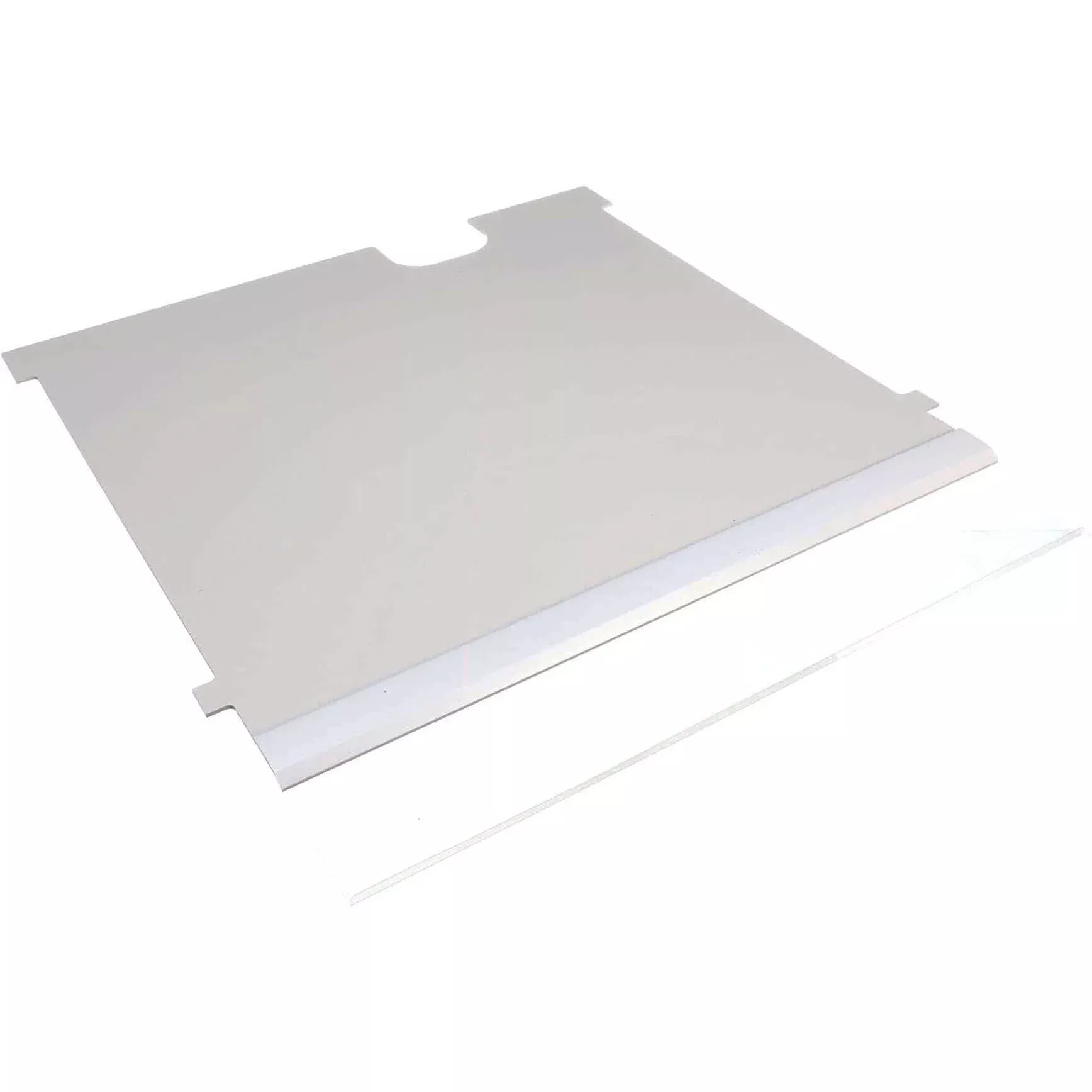 Manitowoc Splash Shield Assembly - 15003