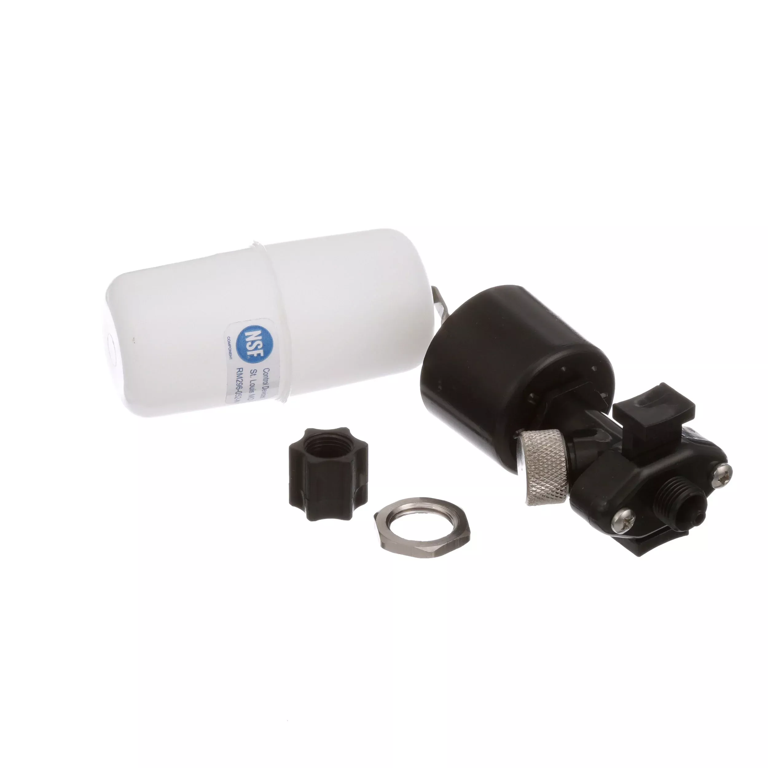 Manitowoc Water Inlet Float Valve - 8369049