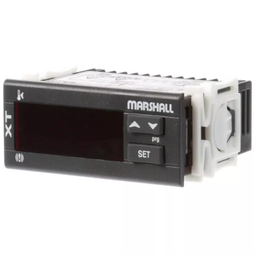 Marshall Air Kk6 Temp Control - 114542
