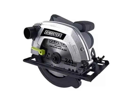 Master Mechanic 7-1/4 In. Blade 12A Circular Saw