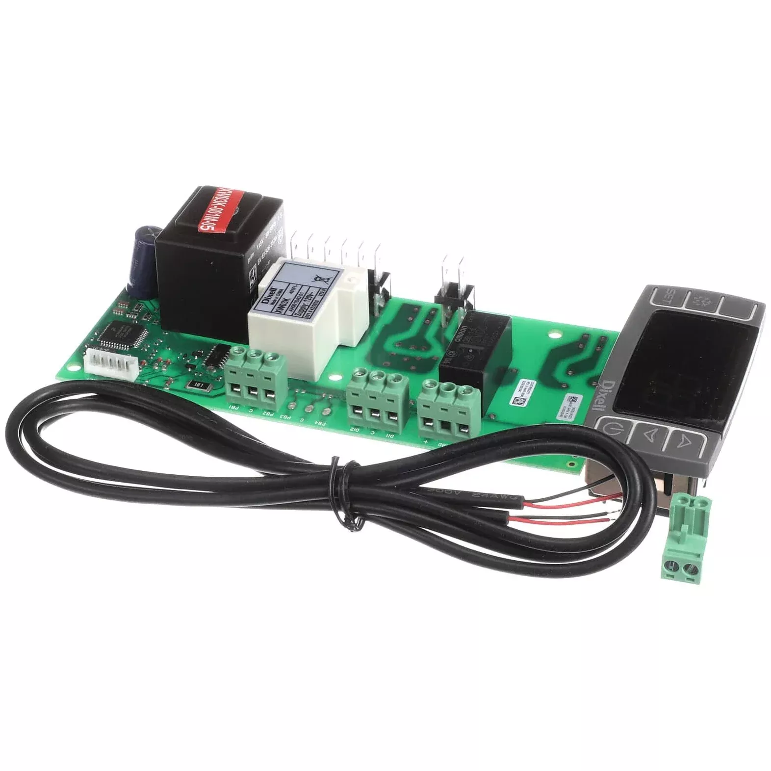 Maxx Cold X-Series 2 PartController - XHC-27R.10
