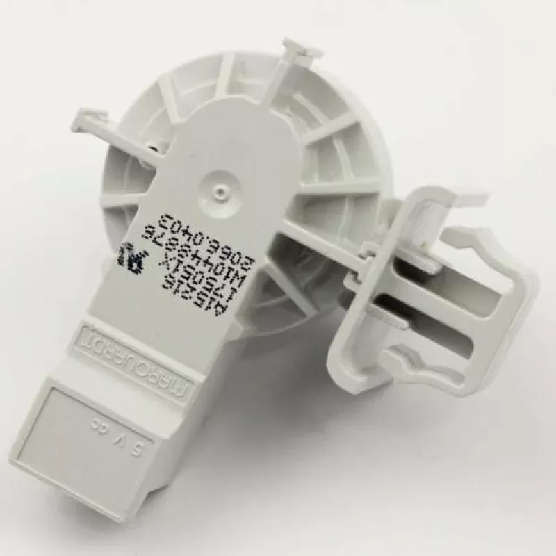 Maytag Washer Water Level Pressure Switch - WPW10448876