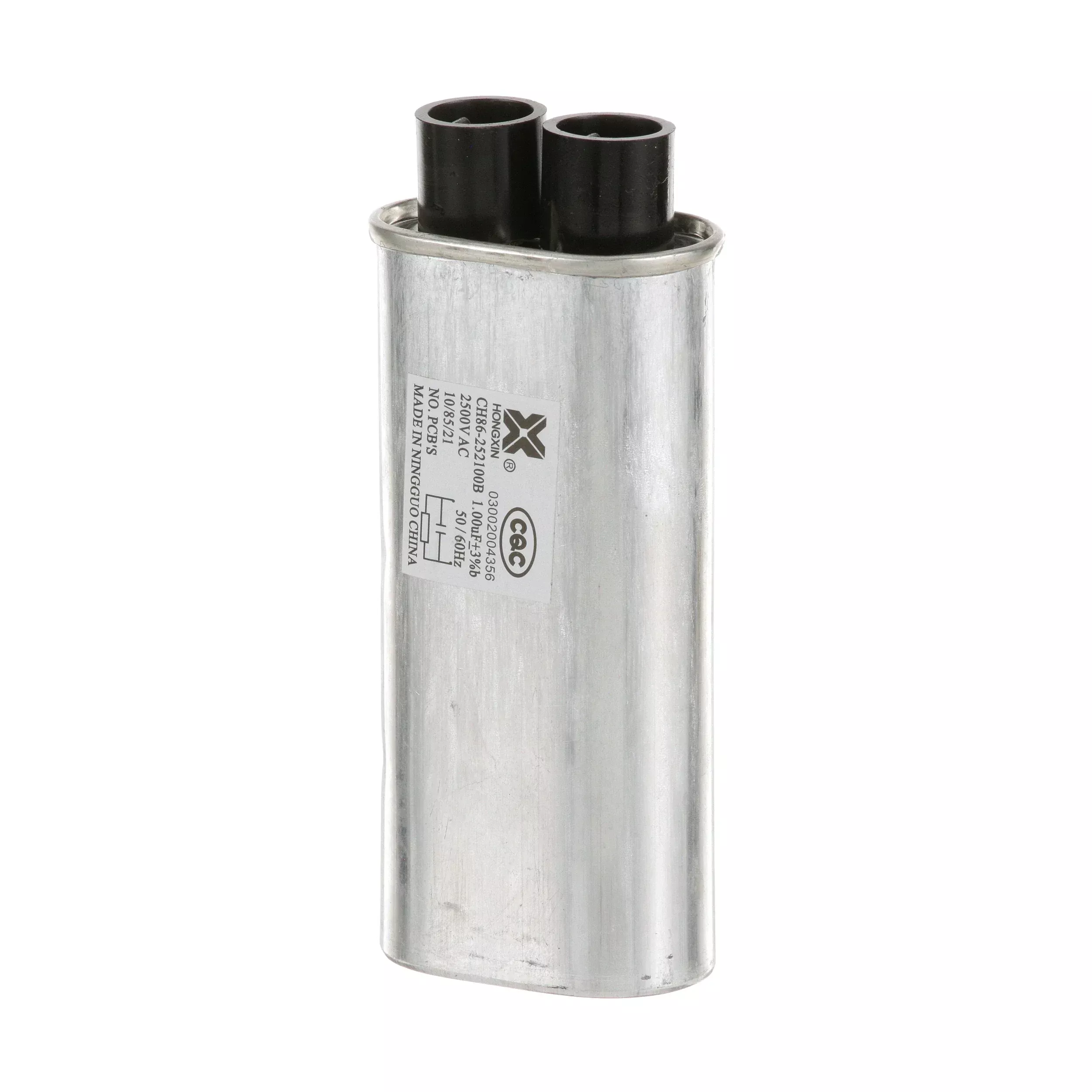 Merrychef 1.0Uf 2500V Capacitor