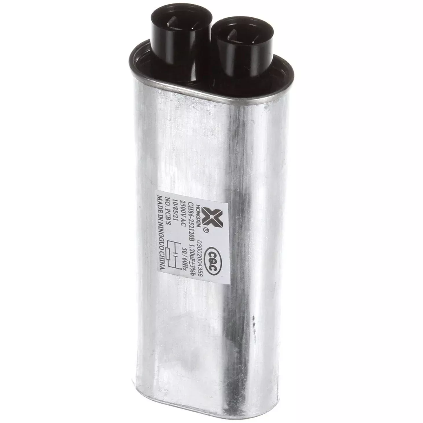 Merrychef Capacitor 2500V 1.2Uf (EIKON E4S, Eikon e2s) - 30Z1431