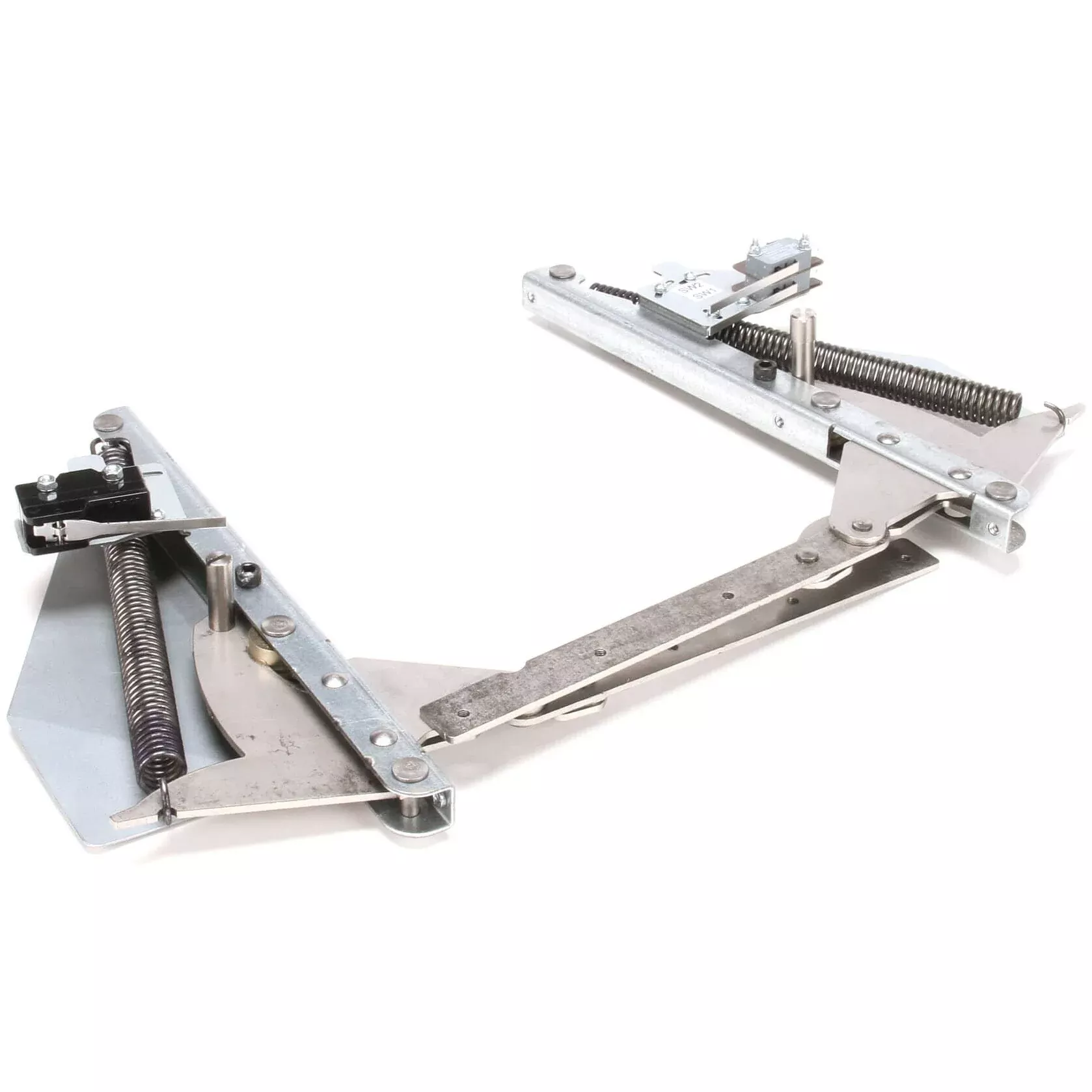 Merrychef Eikon Door Hinge Kit (EIKON E3, EIKON E4) - PSR101