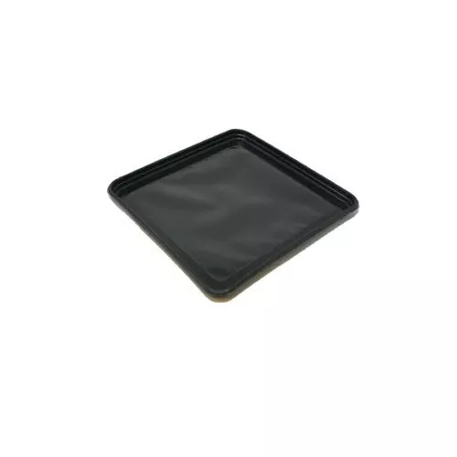 Merrychef Solid Full Size Tray Teflon, Black - 32Z4175
