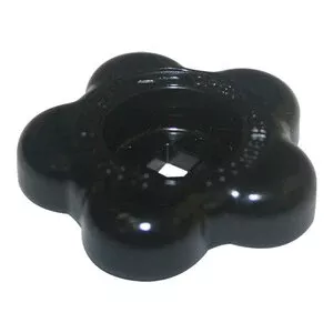 Micro Matic 430-W Gas Cylinder Knob Wheel