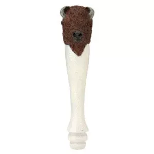 Micro Matic 5016 Buffalo Beer Tap Handle