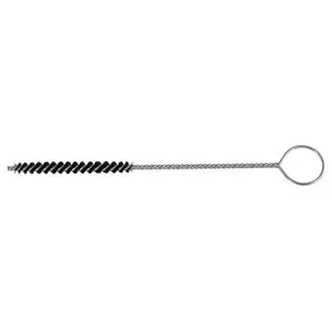 Micro Matic 7347-SP Faucet Cleaning Brush, Side Pull Faucet, Nylon, 5/16"