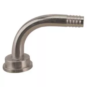 Micro Matic BE-212-3 1 4 Elbow Nipple I.D. Hose