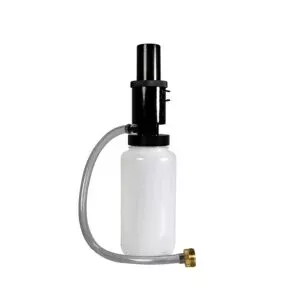Micro Matic CK-1001 Direct Draw Cleaning Bottle Assemby, 1 Quart