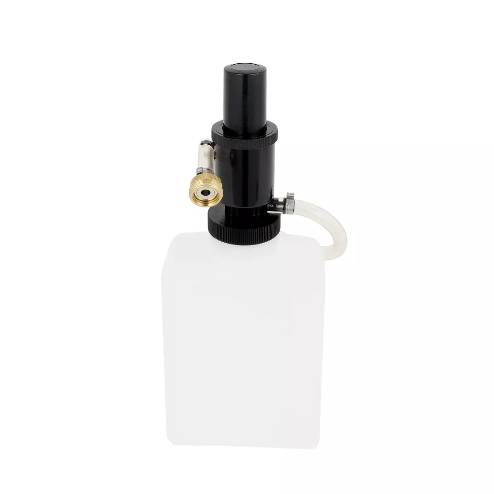 Micro Matic CK-1002 Direct Draw Cleaning Bottle Assemby, 2 Quart