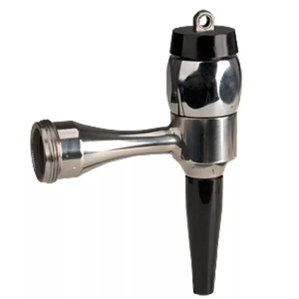 Micro Matic G9500 Guinness Stout Faucet, Without Handle