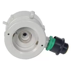 Micro Matic M801147KS Pressurized D System Keg Cleaning Bottle Cap