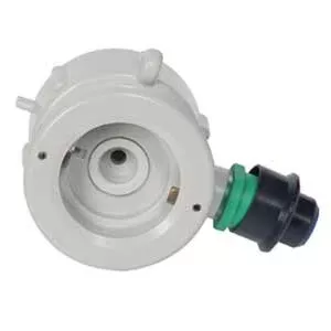 Micro Matic M808033KS Cleaning Plastic Beer Bottle Cap, S System, Pressurized Cleaning System