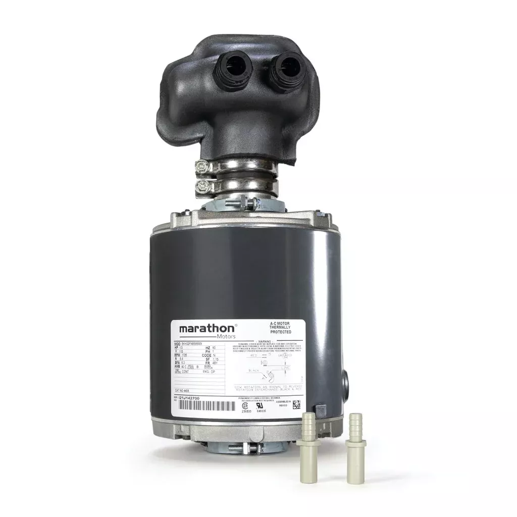 Micro Matic PP4301-PPM Motor and Procon Power Pack Pump Replacement Assembly