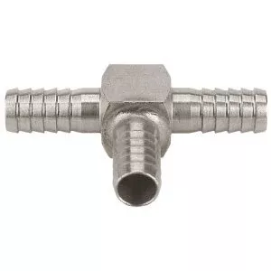 Micro Matic SST-C2 5/16" I.D., 304 Stainless Steel