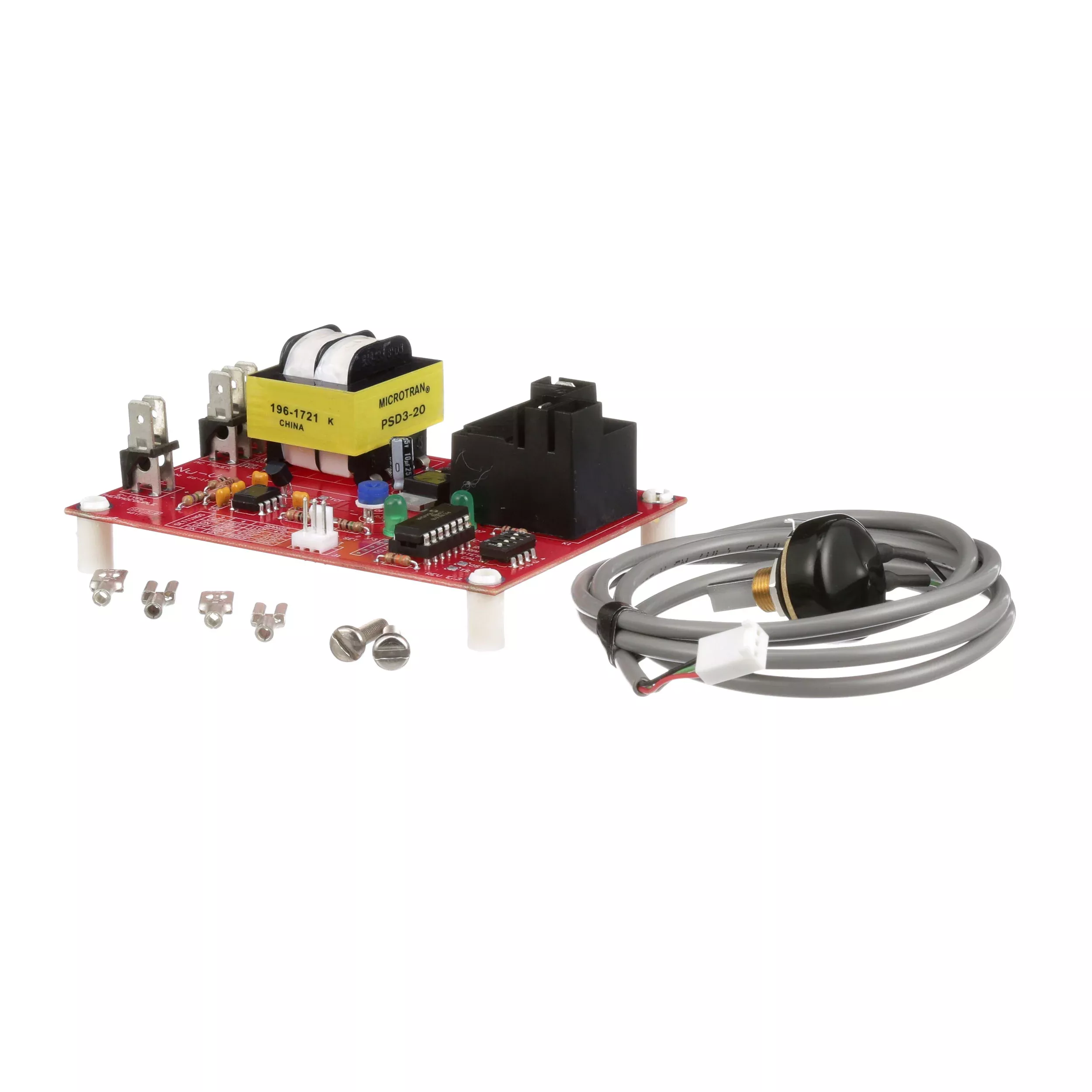 Middleby Marshall Oven Temperature Controller for Nu-Vu (SUB-123) - 252-5008