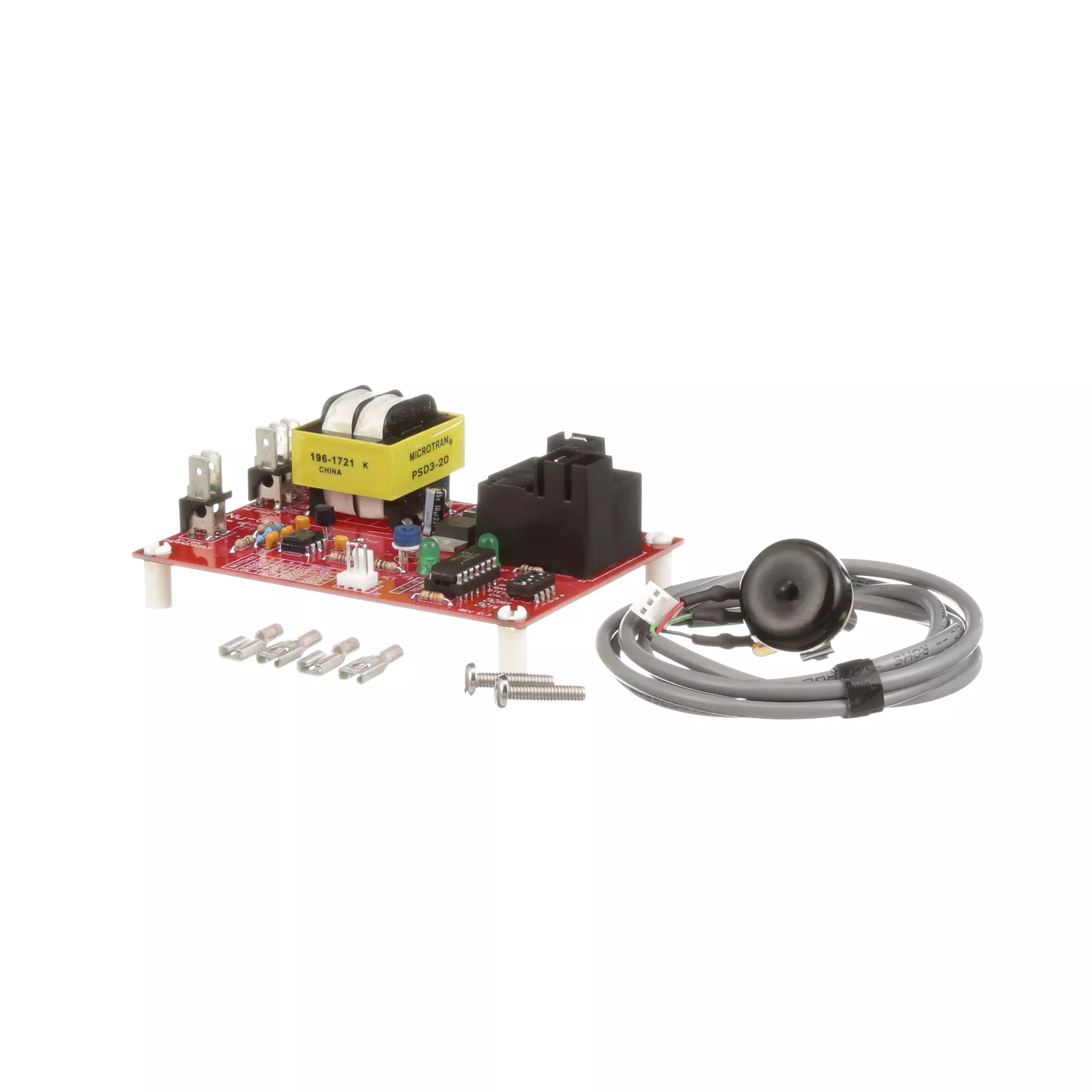 Middleby Marshall Proofer Temperature Controller - 252-4001